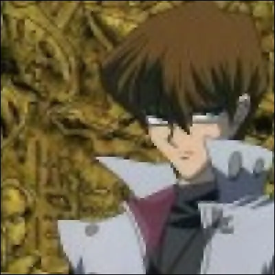 Quel est ce personnage ?