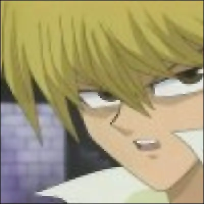 Quel est ce personnage ?