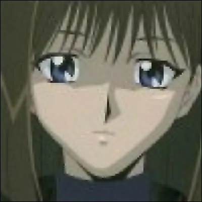 Quel est ce personnage ?