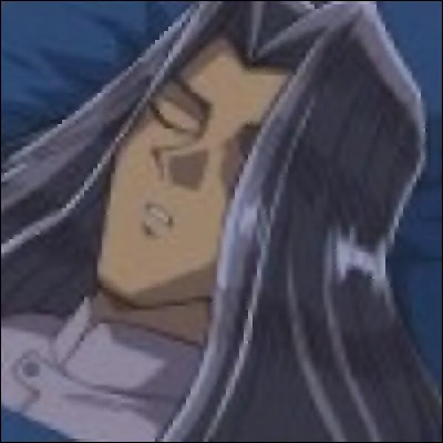 Quel est ce personnage ?