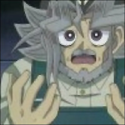 Quel est ce personnage ?