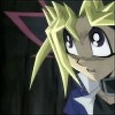 Quel est ce personnage ?