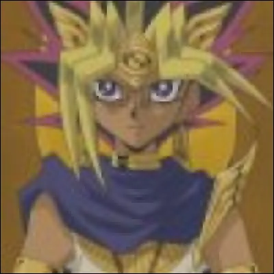 Quel est ce personnage ?