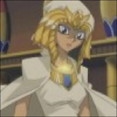 Quel est ce personnage ?