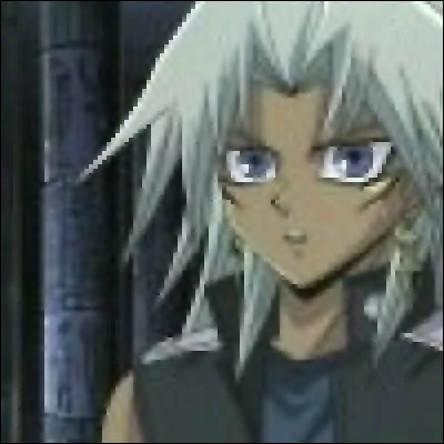 Quel est ce personnage ?