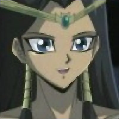 Quel est ce personnage ?