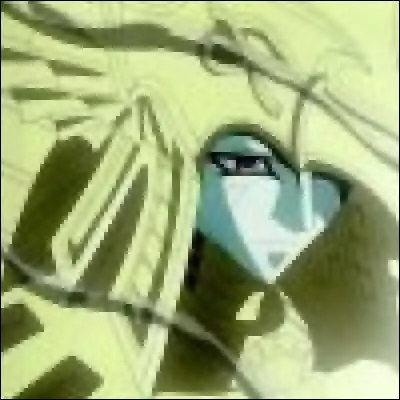 Quel est ce personnage ?