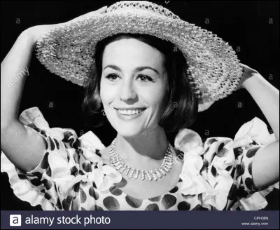 Quel est ce film de Robert Thomas" ?