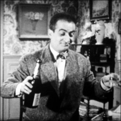 Quel est ce film de Maurice Regamey ?