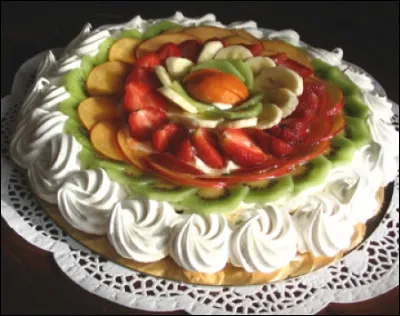 Qui a donné son nom à la pavlova ?