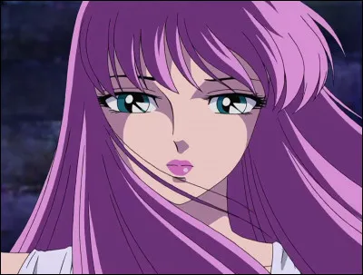 Saori est la déesse de :