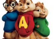 Quiz  Alvin et les Chipmunks  #1
