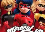 Test Qui es-tu dans ''Miraculous'' ?
