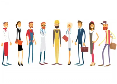 Quel métier voudrais-tu faire plus tard ?