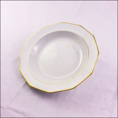 Ta mère te demande de faire la vaisselle, que fais-tu ?