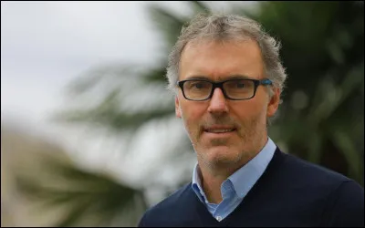 Durant sa carrière, dans quel club anglais a joué Laurent Blanc ?