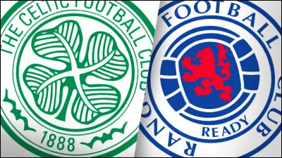 Si on assiste au derby Celtic / Rangers, dans quel pays sommes-nous ?