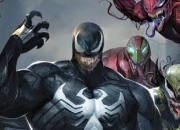 Test Quel symbiote vous conviendrait le plus ?