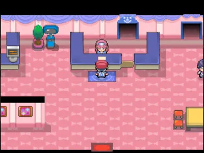 Dans quelle ville peut-on participer à des concours pour notre Pokémon ?