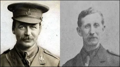 Quels accords secrets, signés en 1916 prévoyant le partage du Proche-Orient, ont marqué la fin de l'Empire ottoman ?