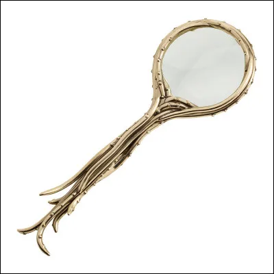 Tu adores un objet. Tu vas chez ton amie et tu vois cet objet,
que fais-tu ?