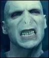 Quel est le vrai prnom de Voldemort ?