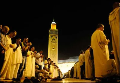 De quelle religion se réclame la grande majorité des Égyptiens ?