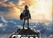 Test Quelle crature divine de 'The Legend of Zelda : Breath of the Wild es-tu ?