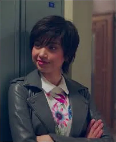 Midge a été tuée à :