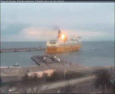 Quel est-ce bateau ?