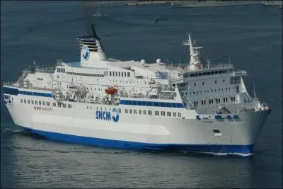 Quel est-ce bateau ?