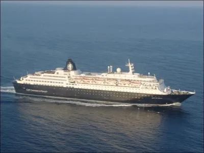 Quel est-ce bateau ?