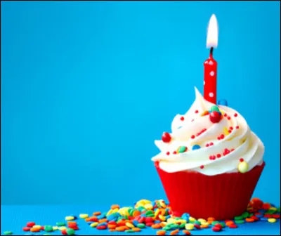 C'est bientôt ton anniversaire, qu'organises-tu ?