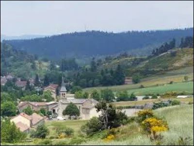 Laveyrune est un village Ardéchois situé en région ...