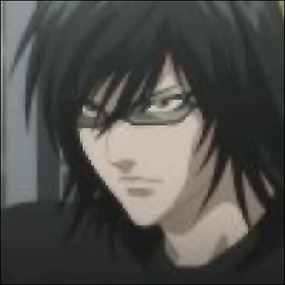 Quel est ce personnage ?