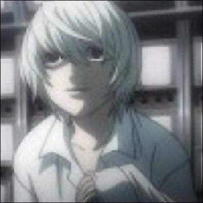 Quel est ce personnage ?