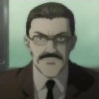 Quel est ce personnage ?