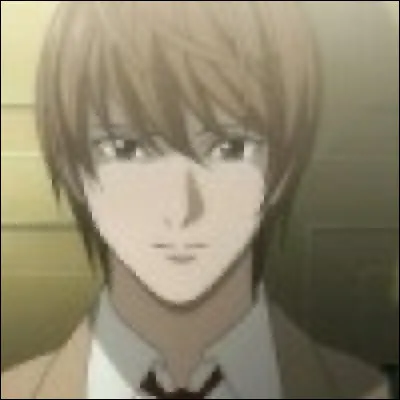 Quel est ce personnage ?