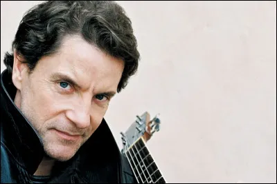 Trouvez l'intruse parmi ces chansons de l'album "Hors-saison" (1999).