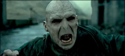 Quel âge avait Voldemort quand il est mort ?