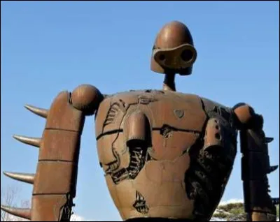 Qui est Hayao Miyazaki ?