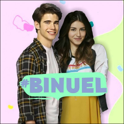Qui est jalouse de Binuel ?
