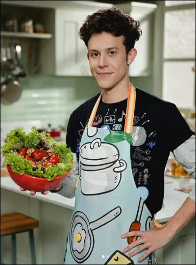 Quel métier Pietro envisage-t-il de faire ?