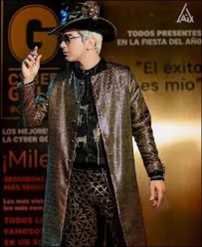 À qui Marcos Golden a-t-il volé la voix pour l'une de ses influenceuses ?