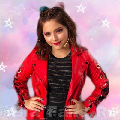 Où travaille Ailen ?