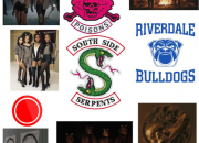 Quiz Riverdale - Gangs et groupes