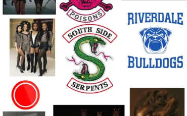 Quiz Riverdale