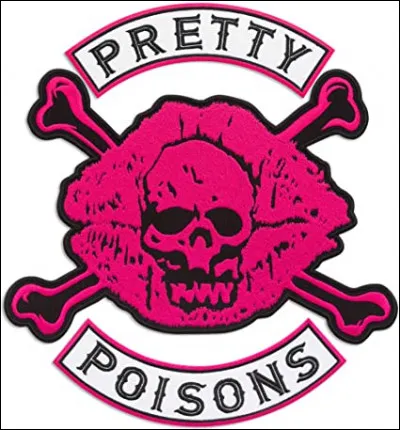 Qui ne fait pas partie des Belles Empoisonneuses ?