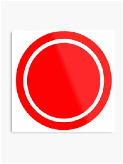 Qu'est-ce que le Cercle Rouge ?