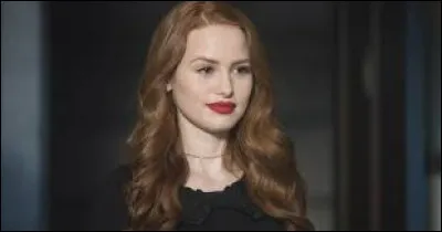 Dans quel groupe Cheryl n'a-t-elle jamais été ?